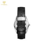 ساعت مچی مردانه بورلی هیلز پولو کلاب BEVERLY HILLS بند چرم با کیفیت POLO CLUB BP3811X.351