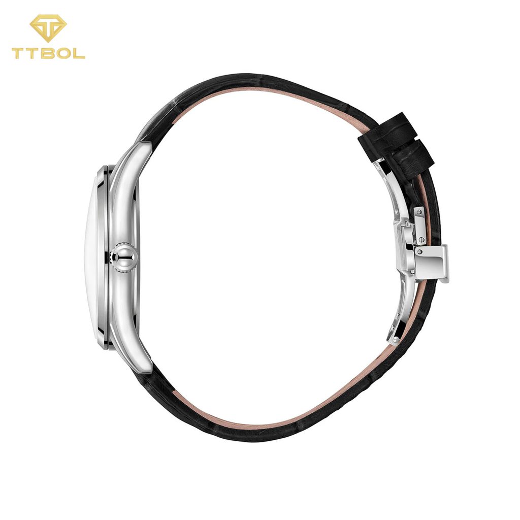 ساعت مچی مردانه بورلی هیلز پولو کلاب BEVERLY HILLS کیس استیل POLO CLUB BP3811X.351