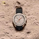 ساعت مچی امگا سواچ OMEGA SWATCH MISSION TO JUPITER SO33C100 - Image 3