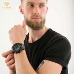 ساعت مچی مردانه تایمکس TIMEX TW5M53900 - Image 2