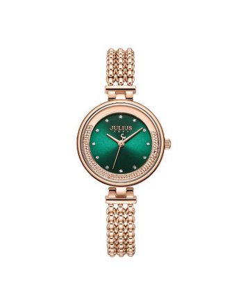 ساعت مچی زنانه جولیوس JA-1285C
