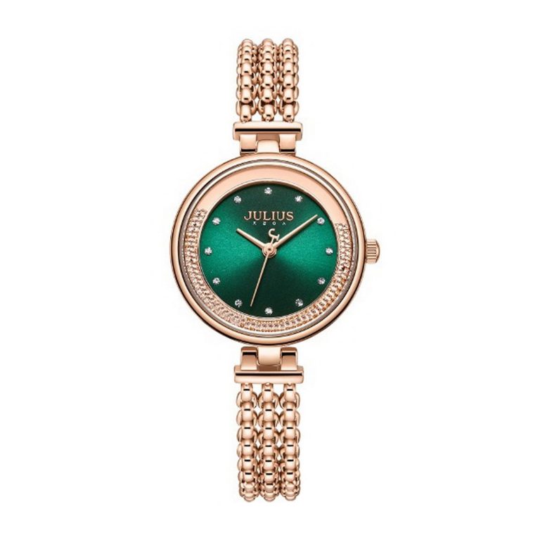 ساعت مچی زنانه جولیوس JA-1285C