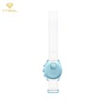 ساعت مچی امگا سواچ OMEGA SWATCH MISSION TO URANUS SO33L100 - Image 4