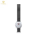 ساعت مچی امگا سواچ OMEGA SWATCH MISSION TO PLUTO SO33M101 - Image 3