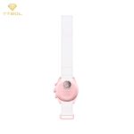 ساعت مچی امگا سواچ OMEGA SWATCH MISSION TO THE VENUS SO33P100 - Image 4