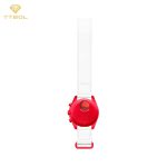 ساعت مچی امگا سواچ OMEGA SWATCH MISSION TO MARS SO33R100 - Image 3