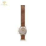 ساعت مچی امگا سواچ OMEGA SWATCH MISSION TO SATURN SO33T100 - Image 4