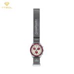 ساعت مچی امگا سواچ OMEGA SWATCH MISSION TO PLUTO SO33M101 - Image 4