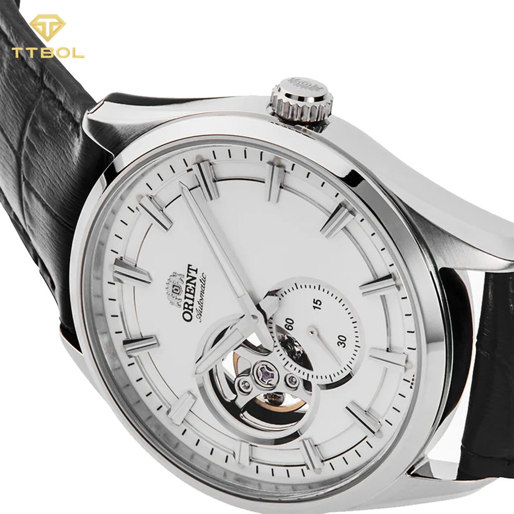 ساعت مچی مردانه اورینت زیرثانیه ORIENT RA-AR0004S30B