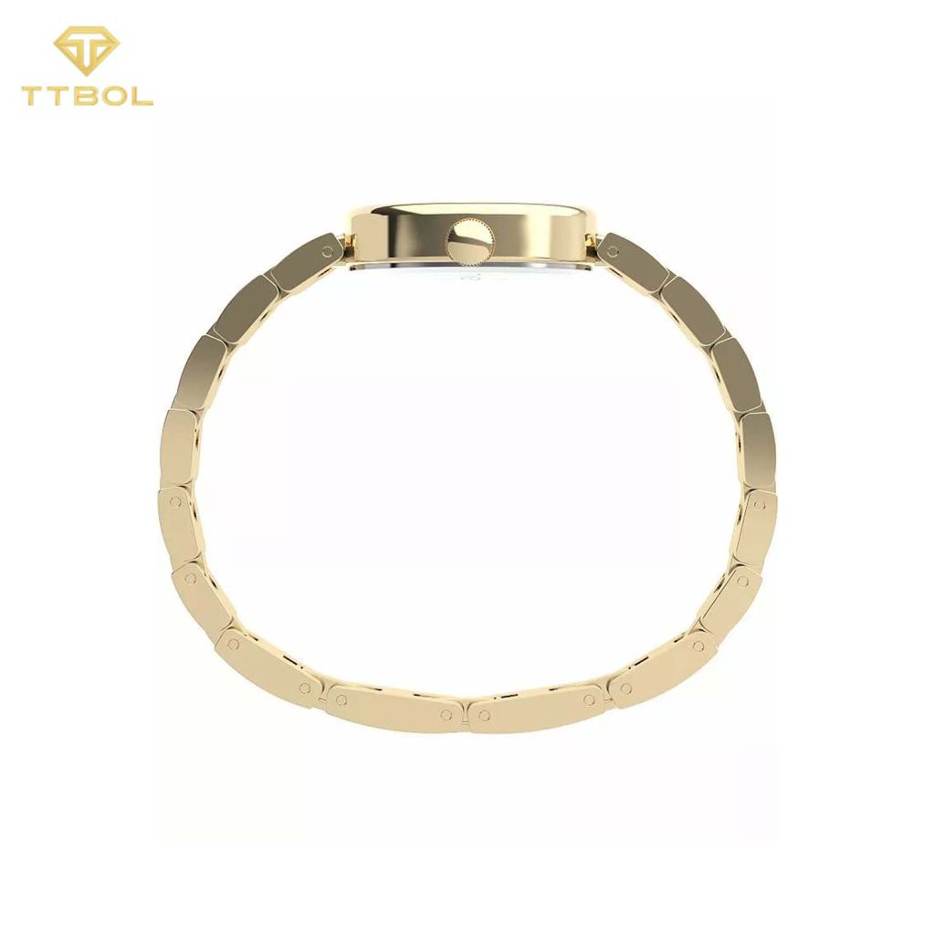 ساعت مچی زنانه تایمکس آمریکایی TIMEX TW2Y26700