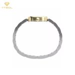 ساعت مچی زنانه تایمکس بند فلزی TIMEX TW2Y26800