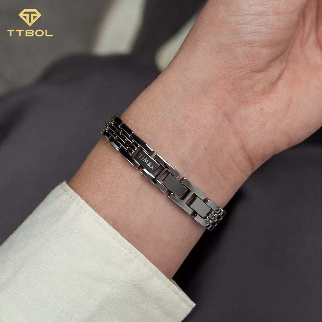 ساعت مچی زنانه تایمکس اورجینال TIMEX TW2Y22500