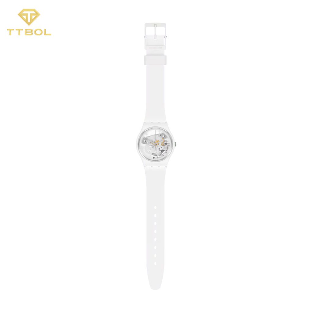 ساعت مچی سواچ اورجینال SWATCH SO31W102