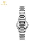 ساعت مچی زنانه بورلی هیلز پولو کلاب بند فلزی BEVERLY HILLS POLO CLUB BP3842X.350
