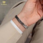 ساعت مچی زنانه تایمکس بند استیل TIMEX TW2Y26600