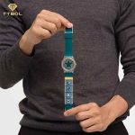 ساعت مچی مردانه سواچ SWATCH SO29Z119
