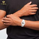 ساعت مچی سواچ سایز کوچیک SWATCH SO31W102