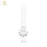 ساعت مچی امگا سواچ اسنوپی OMEGA SWATCH MISSION TO THE MOONPHASE SO33W700 - Image 5