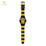 ساعت مچی سواچ SWATCH MAX L'ABEILLE SUOB149