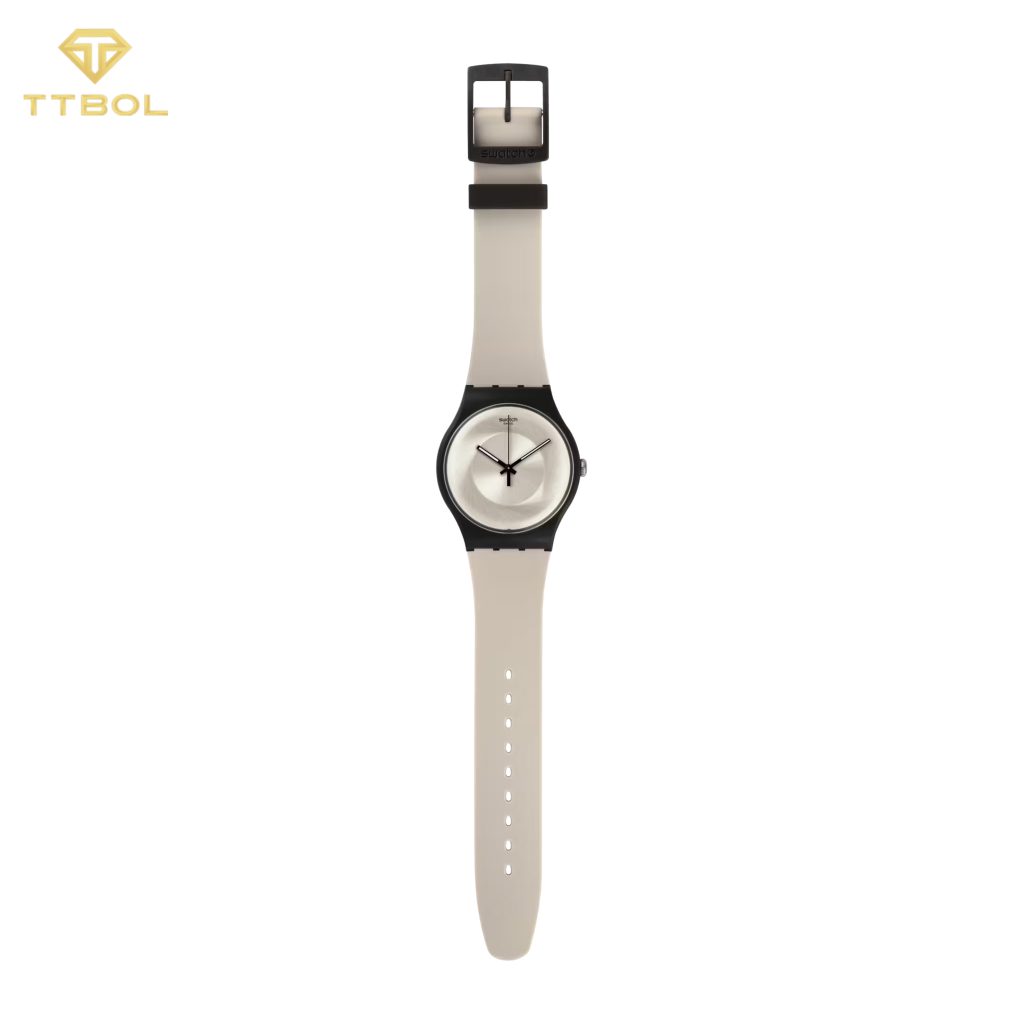 ساعت مچی سواچ SWATCH New Gent SUOC104