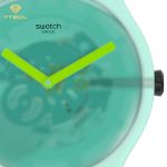 ساعت مچی سواچ اورجینال SWATCH SUOG119