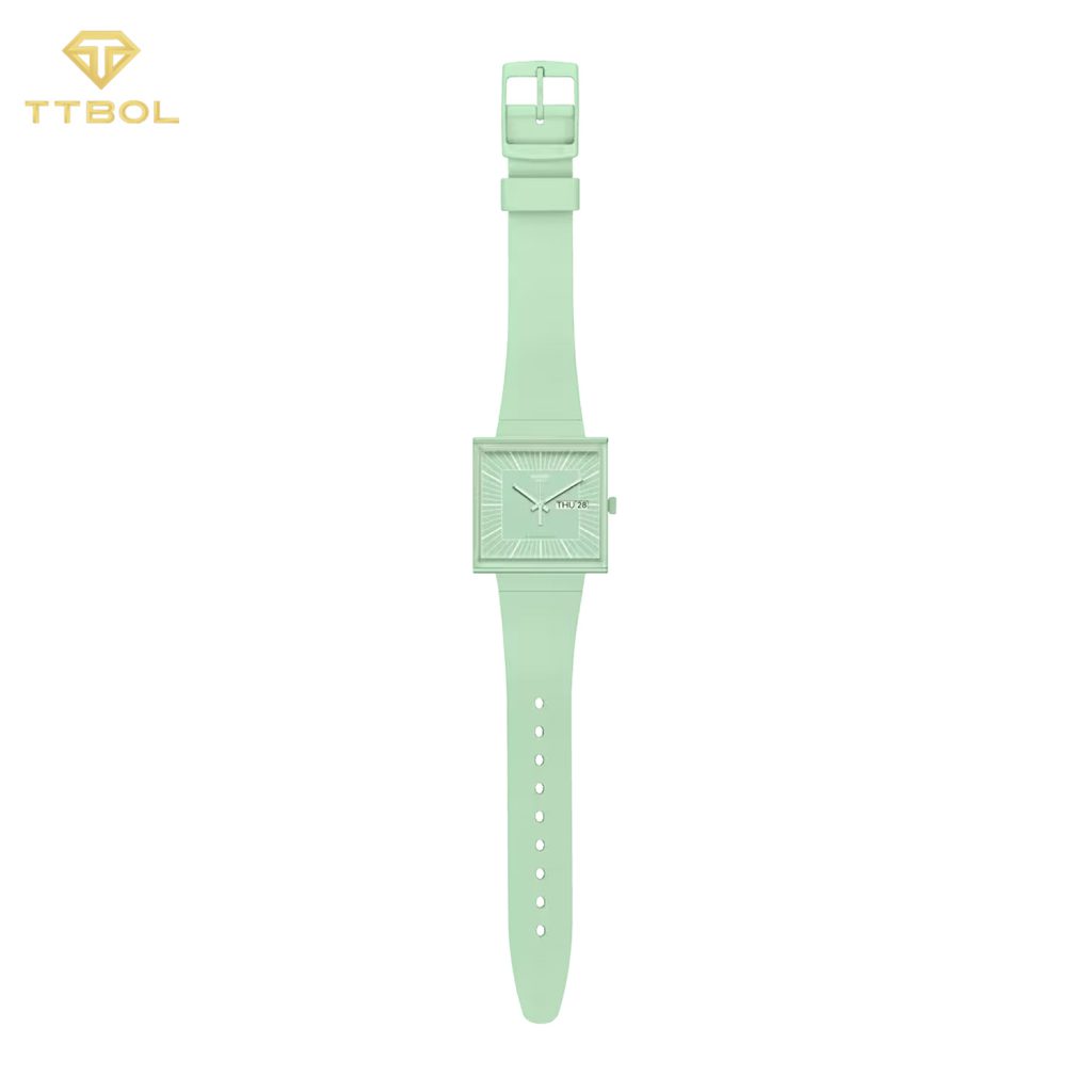 ساعت مچی سواچ وات ایف SWATCH SO34G701