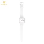 ساعت مچی سواچ سفید SWATCH SO34W700