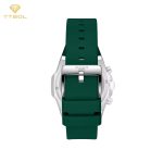 ساعت مچی مردانه لی کوپر بند سیلیکونی LEE COOPER LC08313.335
