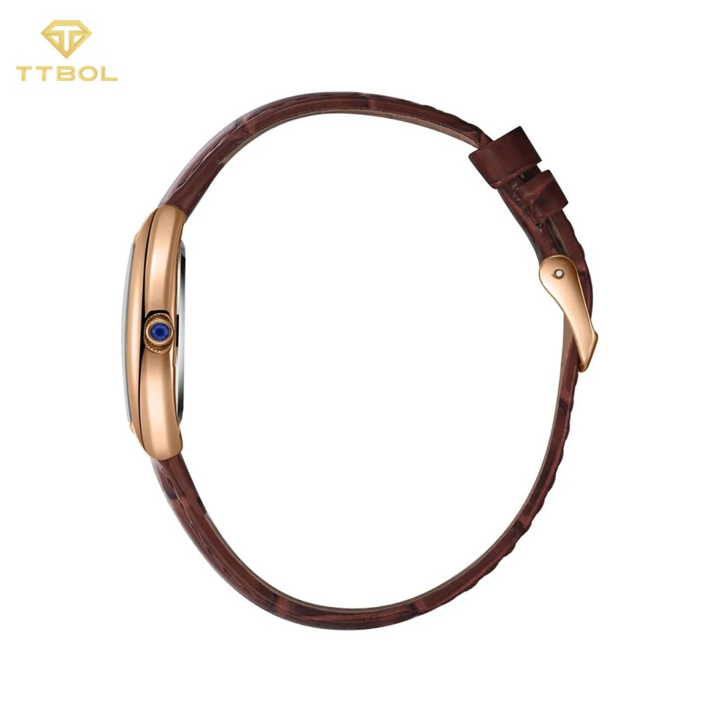 ساعت مچی زنانه لی کوپر چرمی LEE COOPER LC08315.462