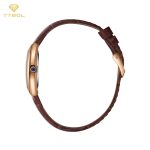 ساعت مچی زنانه لی کوپر چرمی LEE COOPER LC08315.462