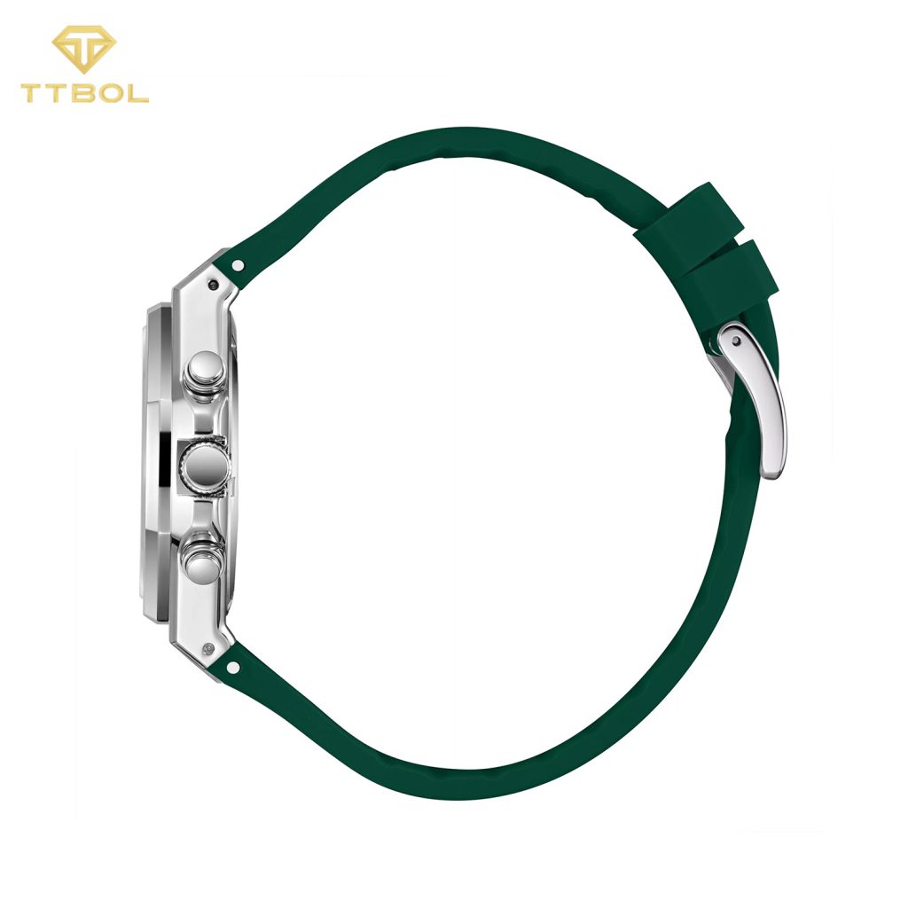 ساعت مچی مردانه لی کوپر سه موتوره LEE COOPER LC08313.335