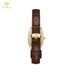 ساعت مچی زنانه لی کوپر بند چرمی LEE COOPER LC08315.172