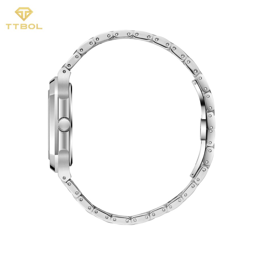 ساعت مچی مردانه بورلی هیلز پولو کلاب BEVERLY HILLS POLO CLUB BP3845X.350 - Image 3
