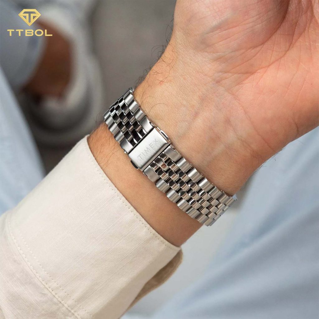 ساعت مچی مردانه تایمکس TIMEX Marlin TW2Y47600