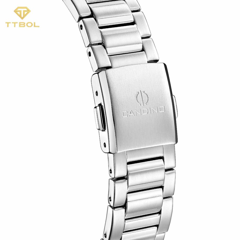 ساعت مچی مردانه کاندینو CANDINO C4785/2 - Image 5