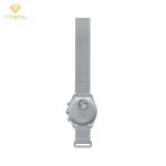 ساعت مچی امگا سواچ 1965 OMEGA SWATCH MOONSWATCH 1965 SO33M106 - Image 7