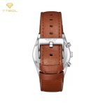 ساعت مچی مردانه بورلی هیلز پولو کلاب بند چرمی BEVERLY HILLS POLO CLUB BP3821X.364