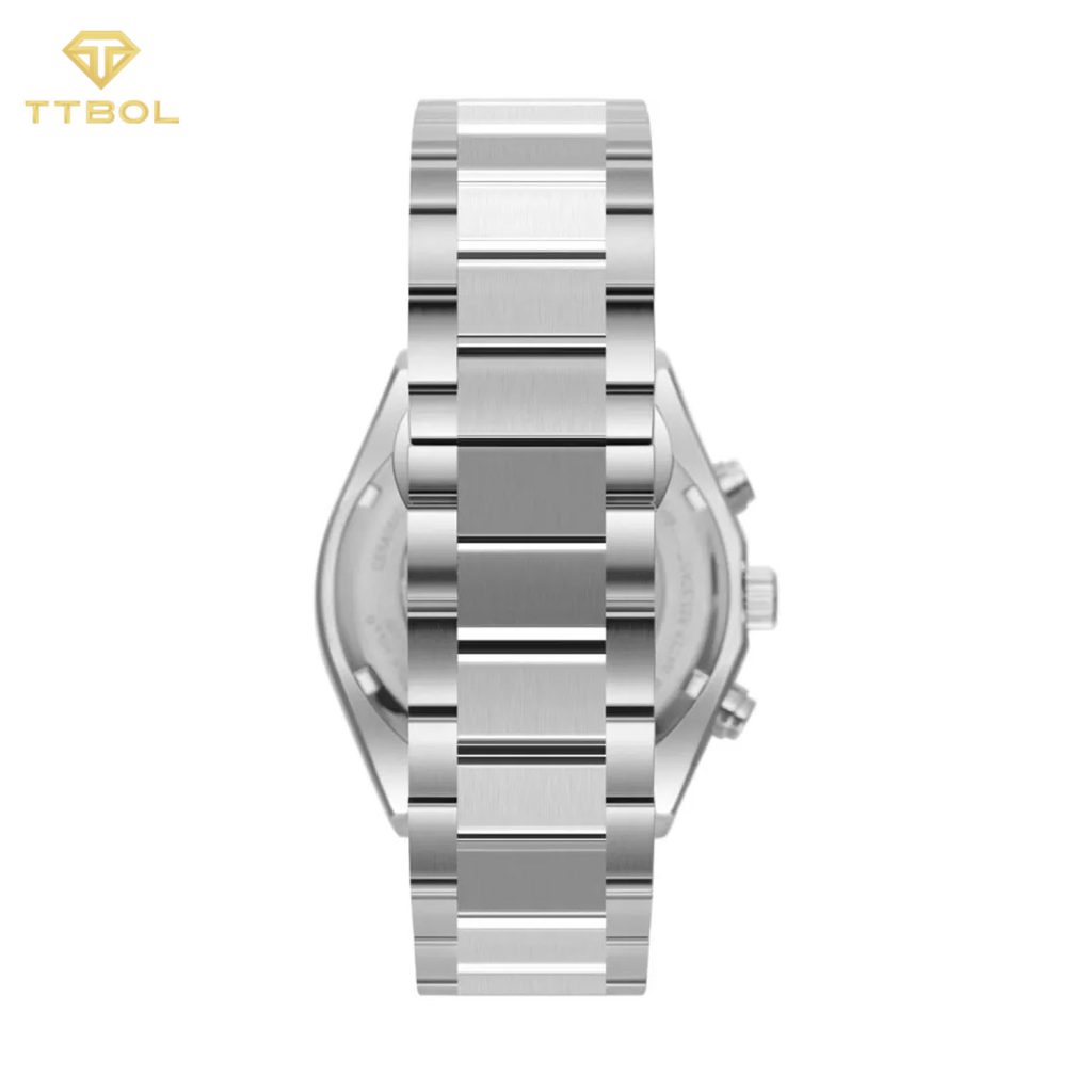 ساعت مچی مردانه بورلی هیلز پولو کلاب BEVERLY HILLS POLO CLUB BP3831X.350 - Image 3