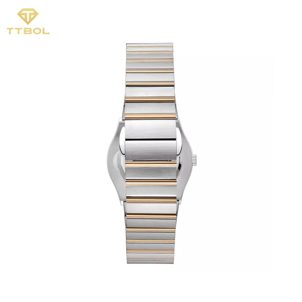 ساعت مچی زنانه بورلی هیلز پولو کلاب بند استیل BEVERLY HILLS POLO CLUB BP3818X.530