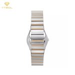 ساعت مچی زنانه بورلی هیلز پولو کلاب بند استیل BEVERLY HILLS POLO CLUB BP3818X.530