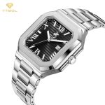 ساعت مچی مردانه بورلی هیلز پولو کلاب BEVERLY HILLS POLO CLUB BP3845X.350 - Image 2