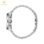 ساعت مچی مردانه بورلی هیلز پولو کلاب BEVERLY HILLS POLO CLUB BP3831X.350 - Image 4