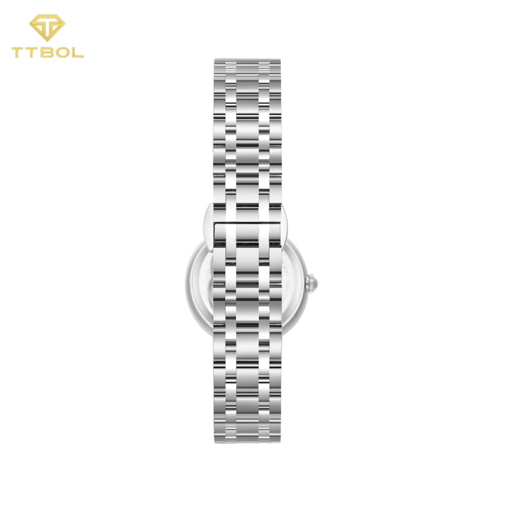 ساعت مچی زنانه بورلی هیلز پولو کلاب BEVERLY HILLS POLO CLUB BP3838X.330 - Image 3