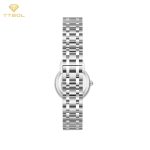 ساعت مچی زنانه بورلی هیلز پولو کلاب BEVERLY HILLS POLO CLUB BP3838X.330 - Image 3