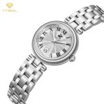 ساعت مچی زنانه بورلی هیلز پولو کلاب BEVERLY HILLS POLO CLUB BP3838X.330 - Image 2
