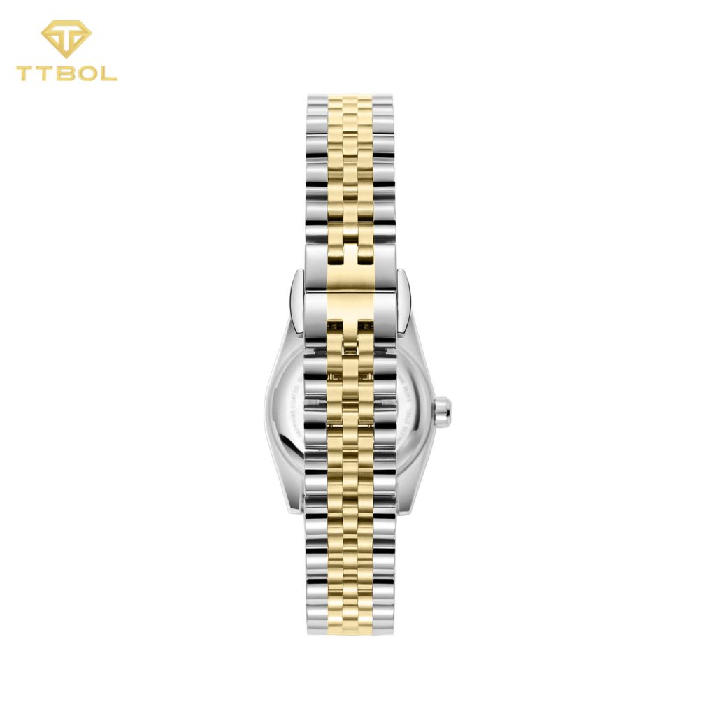 ساعت مچی زنانه بورلی هیلز پولو کلاب BEVERLY HILLS POLO CLUB BP3828X.270 - Image 2