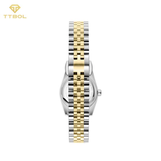 ساعت مچی زنانه بورلی هیلز پولو کلاب BEVERLY HILLS POLO CLUB BP3828X.270