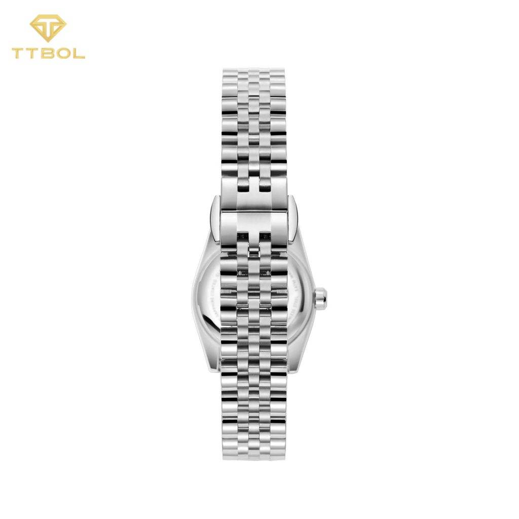 ساعت مچی زنانه بورلی هیلز پولو کلاب بند رولکسی BEVERLY HILLS POLO CLUB BP3828X.390