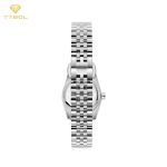 ساعت مچی زنانه بورلی هیلز پولو کلاب بند رولکسی BEVERLY HILLS POLO CLUB BP3828X.390