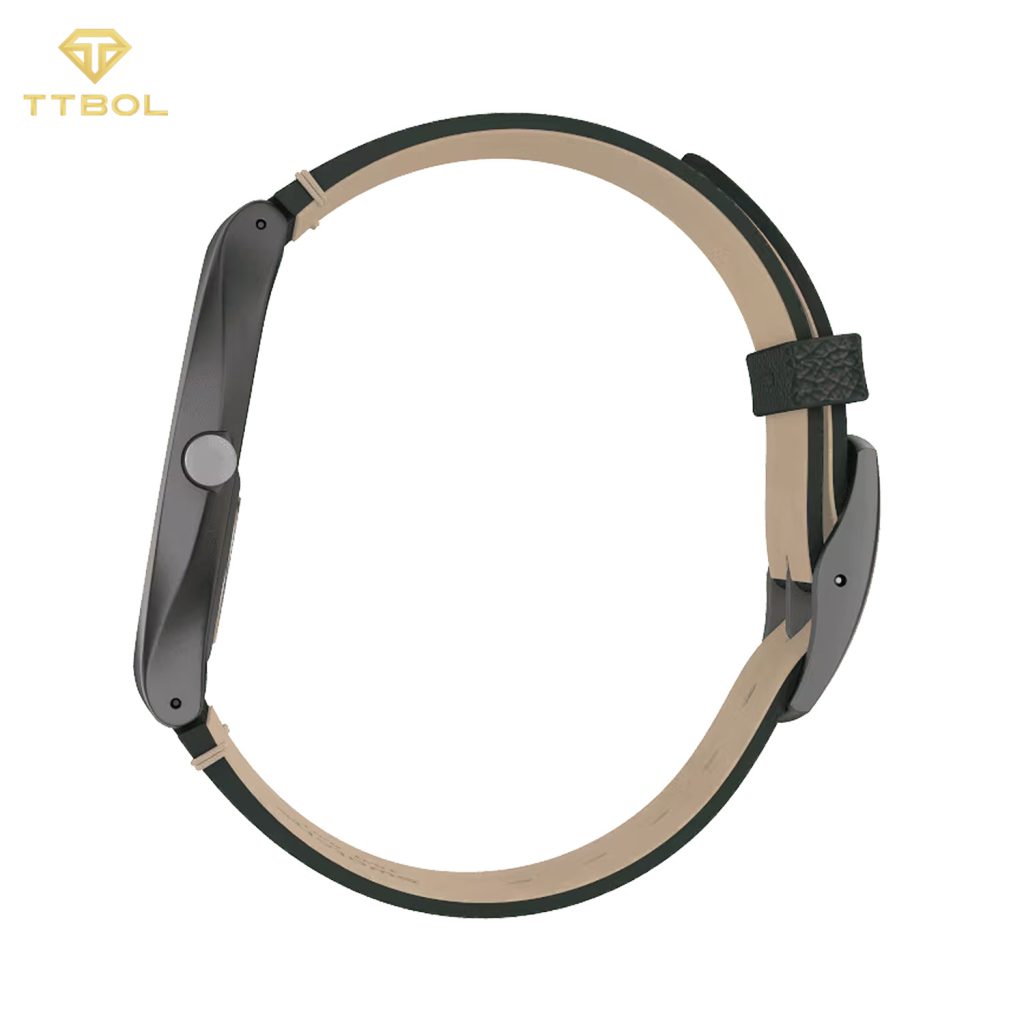 ساعت مچی سواچ اسلیم SWATCH SS07M101